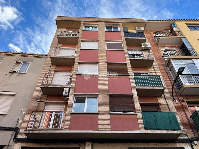 Foto a1bd4c99-e4e2-4200-89b3-b75416d14a5e. Pis amb calefacció a Barrio del Ave Zaragoza