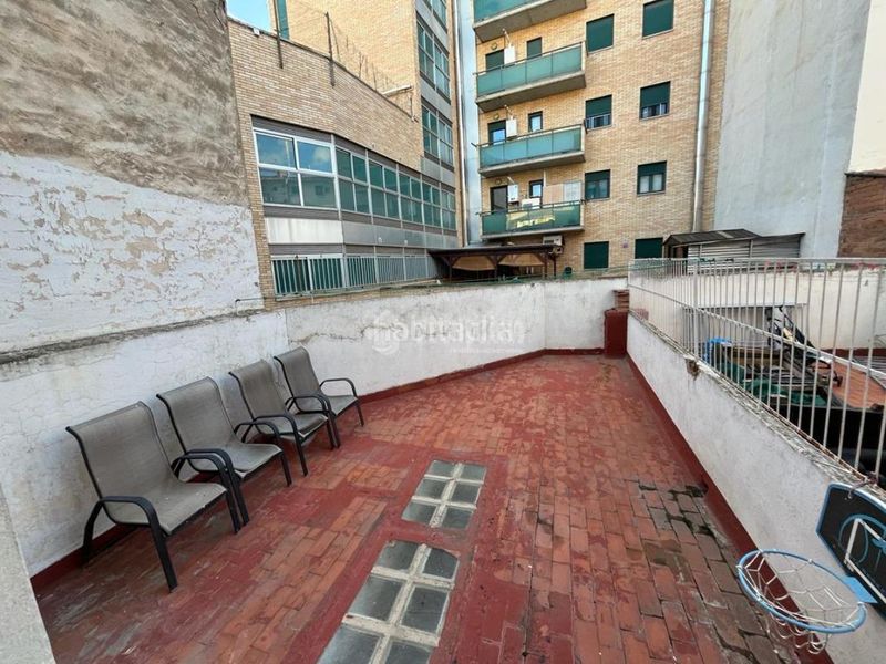 Foto b501fff3-8fac-4597-a6a5-f0c2605890cb. Pis amb calefacció a Barrio del Ave Zaragoza