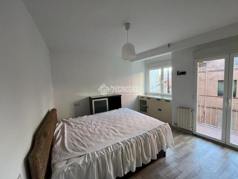 Foto e99e33e7-36a5-47f1-8668-d4eb35e73e66. Pis amb calefacció a Barrio del Ave Zaragoza