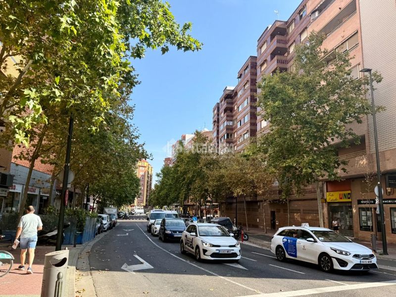 Foto 04a7d1f2-4833-4aa3-ac2f-69cb40cb89eb. Pis a Barrio del Ave Zaragoza