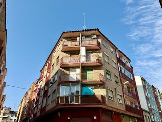 Pis a Barrio del Ave. Piso en venta en zaragoza