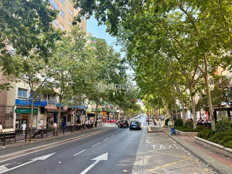 Foto a19f508e-8085-41c2-8fb4-5df584279fc6. Pis a Barrio del Ave Zaragoza