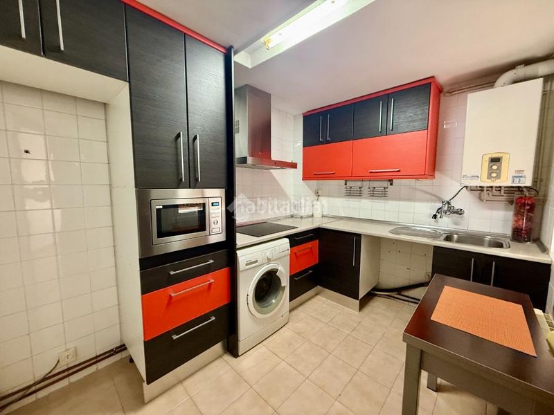 Foto f38a14fd-26d1-4348-913c-70b7a2549835. Pis a Barrio del Ave Zaragoza