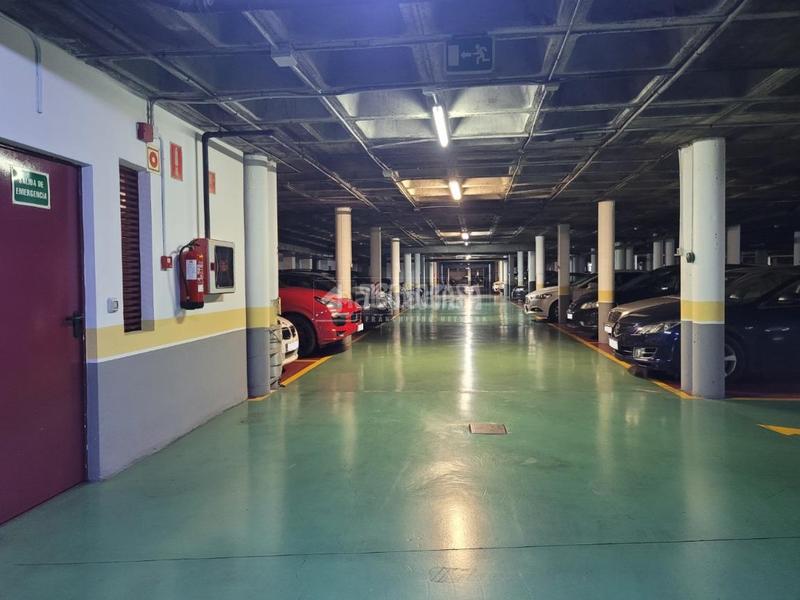 Foto 2289b051-2e73-4537-9c06-dbf05a275333. Posto auto in Grancasa Zaragoza