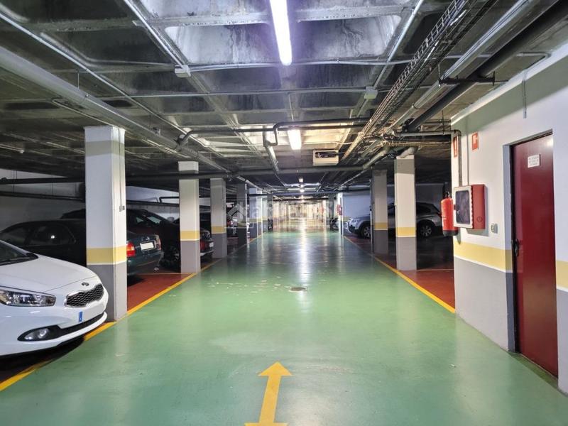 Foto 7c358a1b-a45c-42e2-bcba-0d8e997f3dba. Posto auto in Grancasa Zaragoza