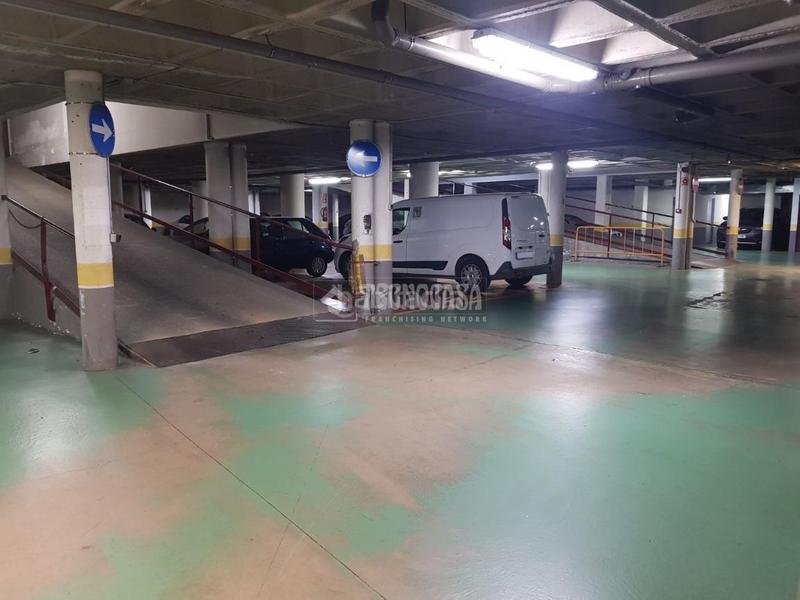 Foto d2c720ae-14d2-4afc-9dc1-805d80d7ea00. Posto auto in Grancasa Zaragoza