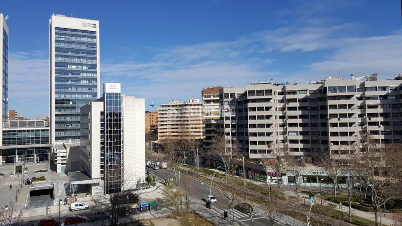 Foto f5c1845b-c7be-4225-8ae7-6211cd8db703. Posto auto in Grancasa Zaragoza