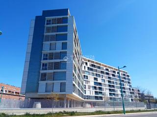 Appartement  Av. de josé atarés. Piso en venta en zaragoza
