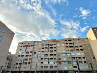 Appartement à Ranillas. Piso en venta en zaragoza