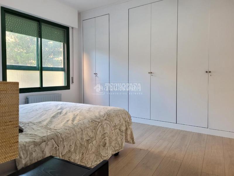 Foto 115e46af-113c-4ecb-b67f-864997a4a5ab. Appartement avec chauffage parking dans Grancasa Zaragoza