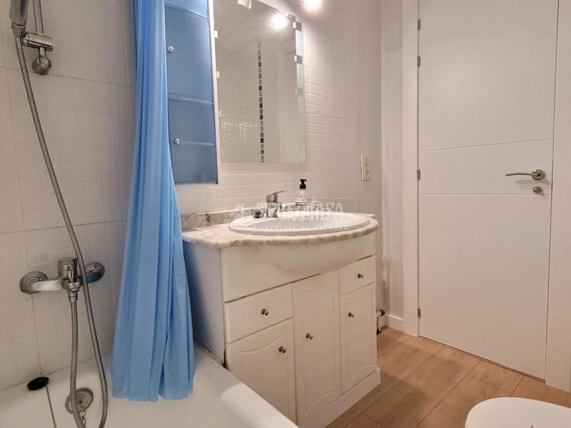 Foto 14b19363-e16b-46c3-babb-32daf1556f4f. Appartement avec chauffage parking dans Grancasa Zaragoza