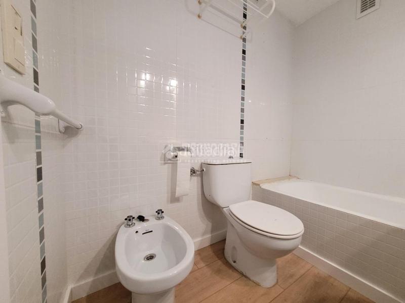 Foto 193b0883-009a-4b85-b011-84c0b942b34a. Appartement avec chauffage parking dans Grancasa Zaragoza