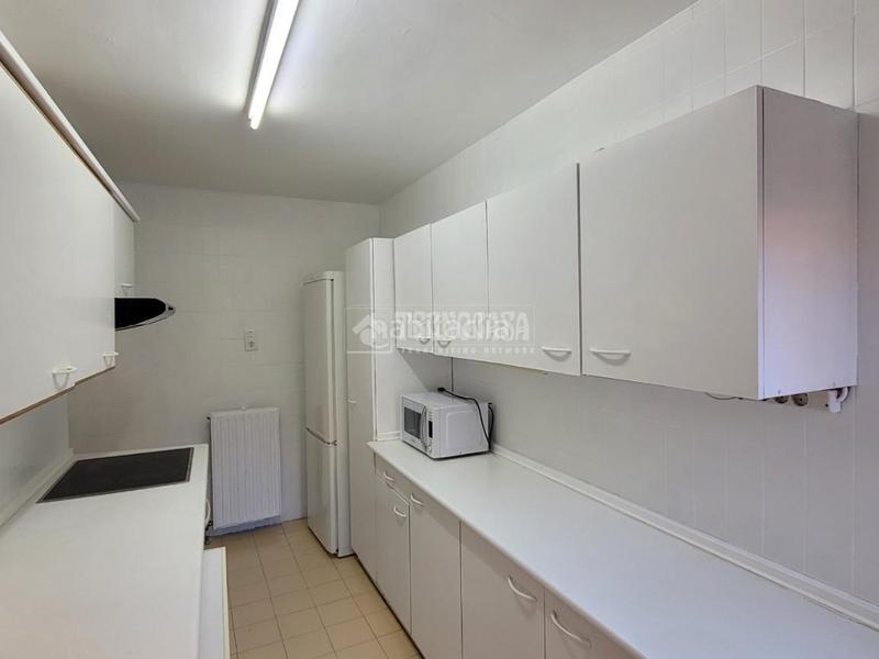 Foto 1debe0c7-411c-4341-adc2-32082623659e. Appartement avec chauffage parking dans Grancasa Zaragoza