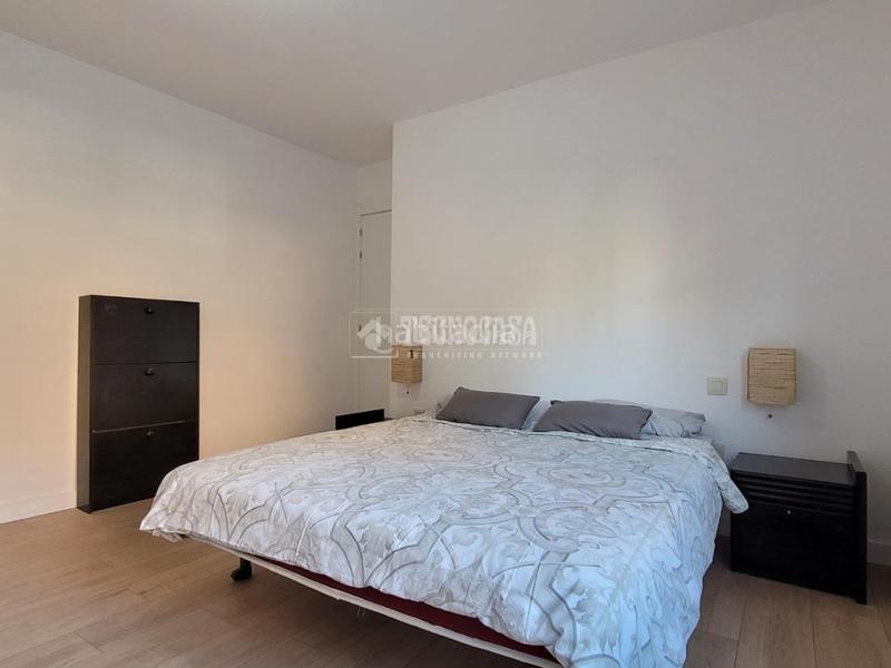 Foto 201b47cf-39a3-4d13-aebf-5d454175fb40. Appartement avec chauffage parking dans Grancasa Zaragoza