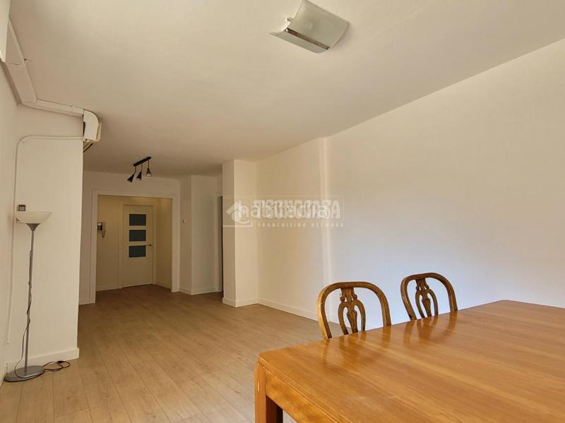 Foto 39d549cd-9f1f-440d-a666-5b82878cdc4e. Appartement avec chauffage parking dans Grancasa Zaragoza