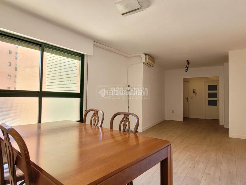 Foto be48bd30-24d0-4164-8f92-901b34835f4c. Appartement avec chauffage parking dans Grancasa Zaragoza