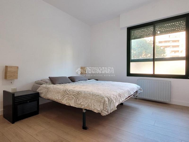 Foto ccc28d14-240b-4cbc-b0f2-a306d89693d0. Appartement avec chauffage parking dans Grancasa Zaragoza