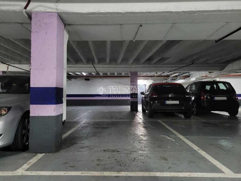 Foto e56af1cd-693e-4ea0-9940-3a059d2fa9a5. Appartement avec chauffage parking dans Grancasa Zaragoza