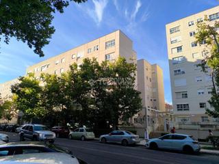 Location Appartement à Parque de los Cineastas. Piso en alquiler en zaragoza