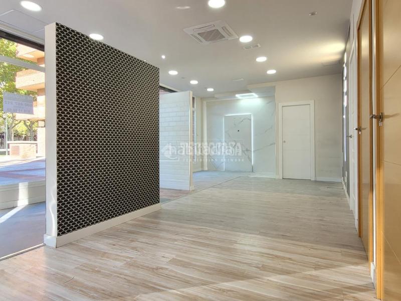 Foto 54df69f8-cda9-4726-9cfe-d50320bbd1b0. Alquiler local comercial  en alquiler en Zaragoza