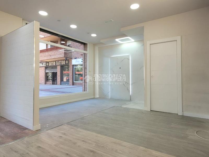 Foto 8b3ede68-96cc-4961-bba0-2f3eedf110be. Alquiler local comercial  en alquiler en Zaragoza