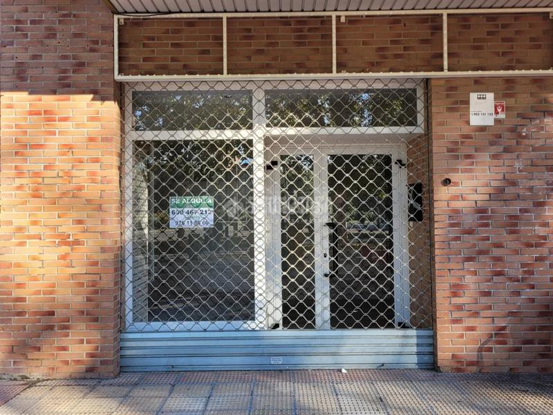 Foto e90af929-46c8-42ce-80c7-48a0489714fa. Alquiler local comercial  en alquiler en Zaragoza