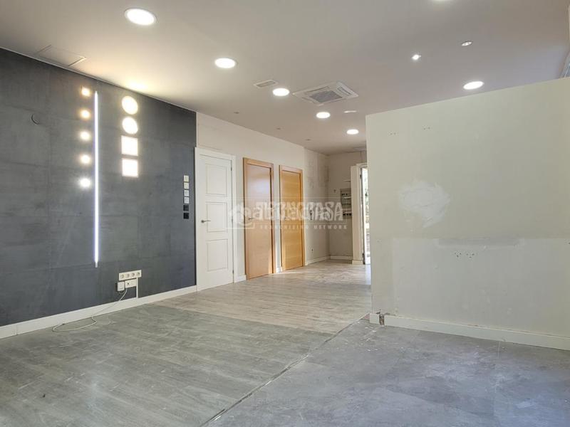 Foto 53ad5c31-ff0e-4c43-b25c-c346a47d58e3. Rent business premise in Grancasa Zaragoza