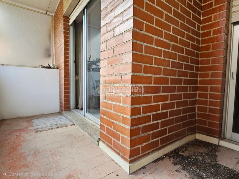 Foto 0bc87d98-d724-429c-91bc-b1cf5f1ad4a9. Dúplex amb calefacció aparcament piscina a Grancasa Zaragoza