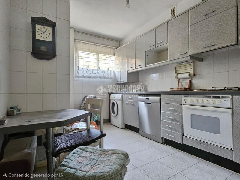 Foto 1c666037-cc6a-4970-97b0-06ded1a28dcc. Dúplex amb calefacció aparcament piscina a Grancasa Zaragoza