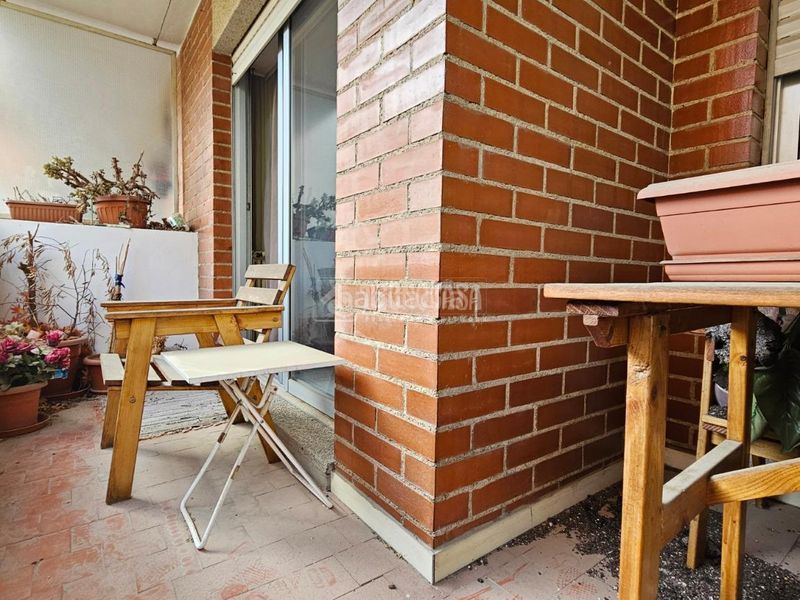 Foto 21a40d5a-15fc-4f99-814d-bf7eb9a92a52. Dúplex amb calefacció aparcament piscina a Grancasa Zaragoza