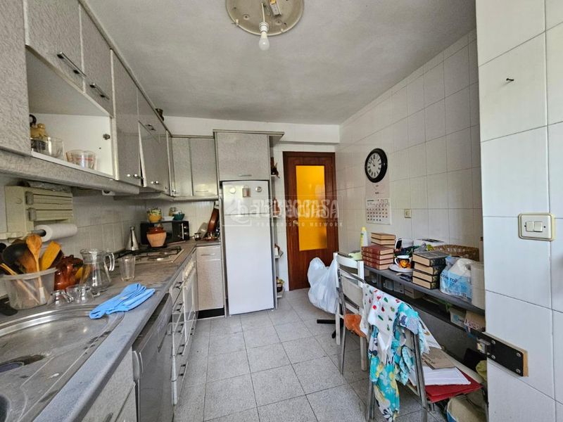 Foto 2bf7f174-4a2e-42d8-aa46-7f6a18786ef7. Dúplex amb calefacció aparcament piscina a Grancasa Zaragoza