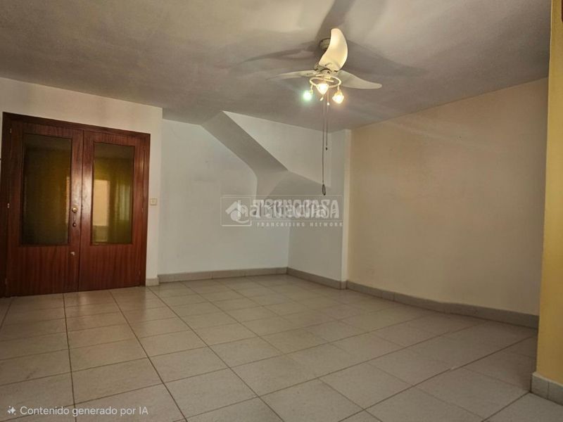 Foto 3cf3d8ee-28af-4c48-9acb-72a448a410b5. Dúplex amb calefacció aparcament piscina a Grancasa Zaragoza