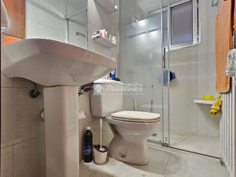 Foto 7f7e1b6d-1fcd-4aab-a6bc-009b32dfded9. Dúplex amb calefacció aparcament piscina a Grancasa Zaragoza