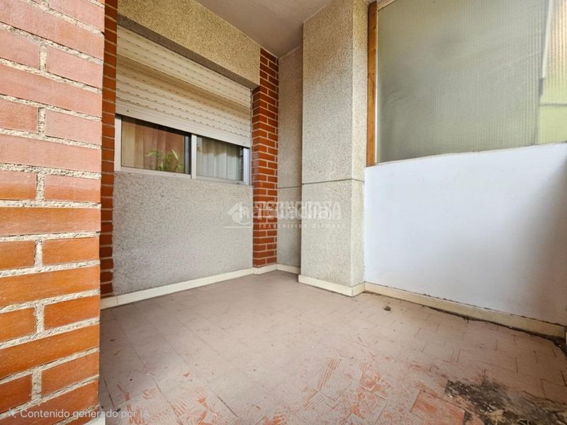 Foto a74d903d-c88c-431b-9bbc-306748f01855. Dúplex amb calefacció aparcament piscina a Grancasa Zaragoza