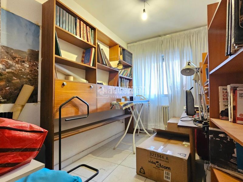 Foto ad2f1d43-a659-4869-8d8b-38b7dbeb665f. Dúplex amb calefacció aparcament piscina a Grancasa Zaragoza