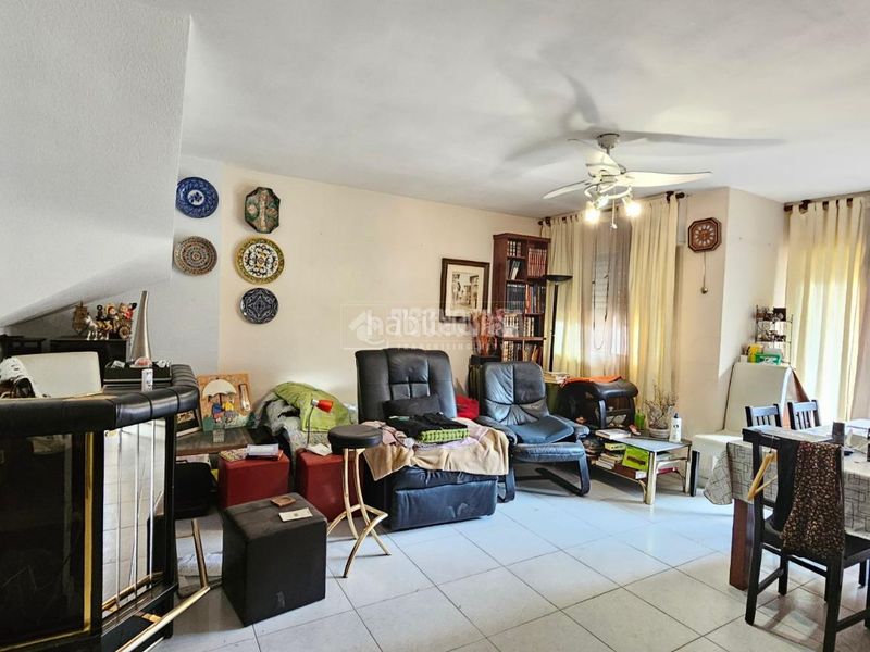 Foto bccaa74f-ac7d-459c-9ac1-11771ac7a5bb. Dúplex amb calefacció aparcament piscina a Grancasa Zaragoza