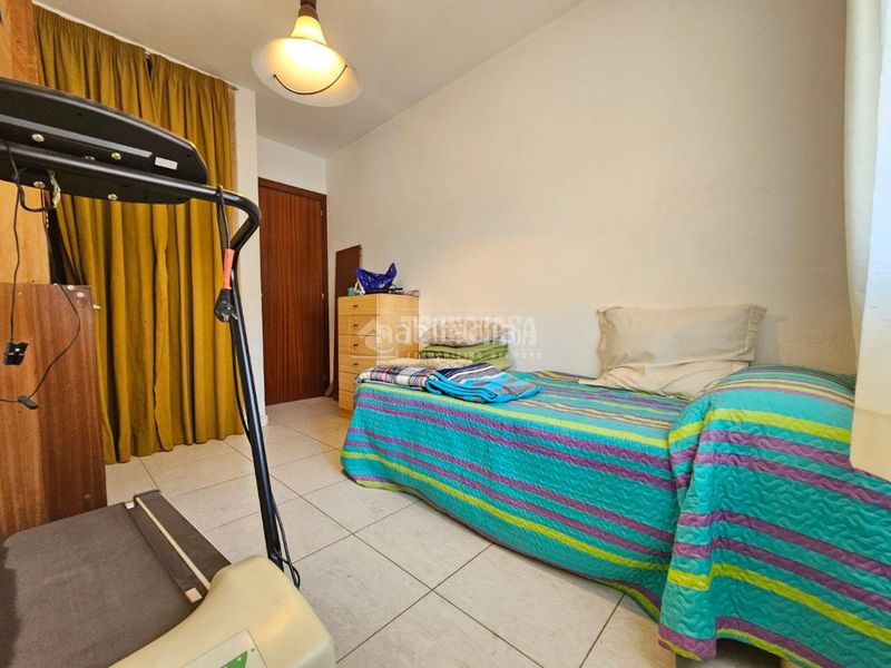 Foto c8194b41-dddd-4d69-bcd1-bacd5cb91810. Dúplex amb calefacció aparcament piscina a Grancasa Zaragoza