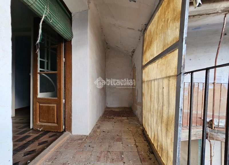 Foto 43da3001-caad-4d4a-be70-46733b7d9143. Edifici a Remolinos