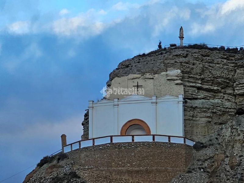Foto 6bff8a8e-8867-4c54-84f5-617974a395ac. Edifici a Remolinos