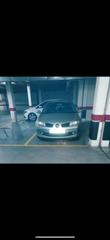 Miete Autoparkplatz in Calle estación 12. Se alquila parking zona colon