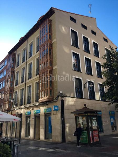 Foto 22e29c7b-f9cd-4030-8d9b-f5eebaf7962d. Location studio dans calle de manteria 6 dans Caño Argales Valladolid