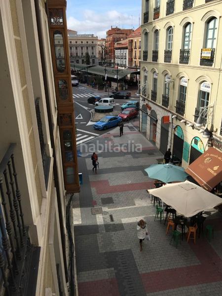 Foto 272a1d6c-5871-455f-99f2-f827b582c42a. Location studio dans calle de manteria 6 dans Caño Argales Valladolid