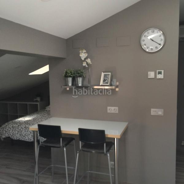 Foto f5175ced-ee87-494d-a53b-72727e1047b2. Location studio dans calle de manteria 6 dans Caño Argales Valladolid