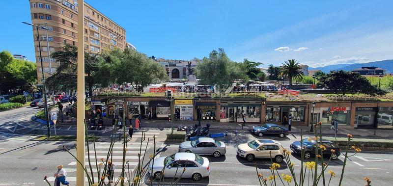 Foto 2e6a6593-e392-4b91-85d9-7b103e4c142a. Rent office space in Cuatro Caminos Santander