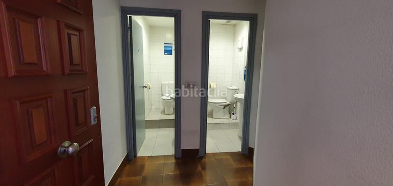 Foto 4f957d99-84a6-441a-9b98-d13e992acc3d. Affitto ufficio in Cuatro Caminos Santander