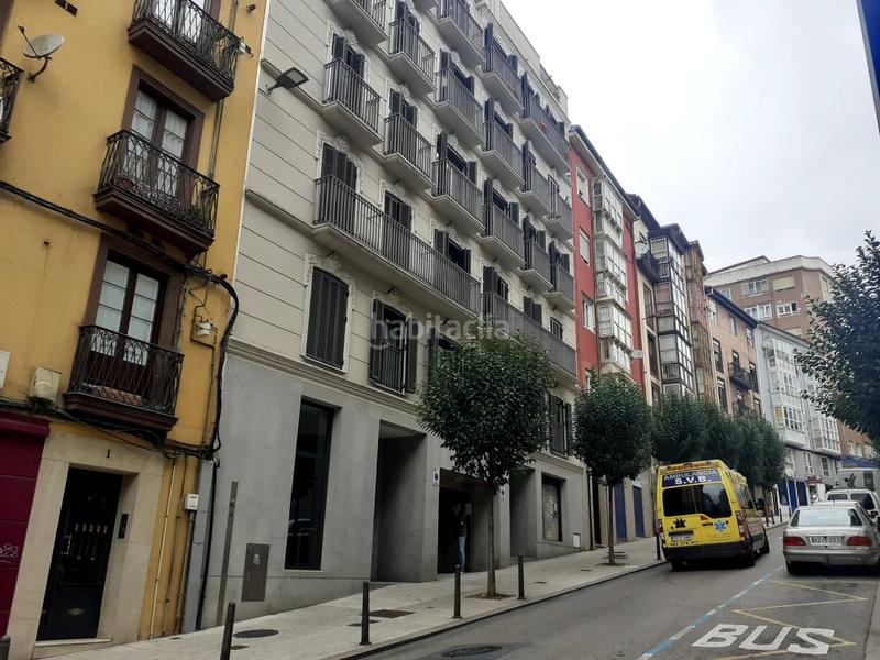 Foto 3c55e015-3f8e-4a86-88eb-f9e39db35015. Autoparkplatz in n/a in Centro - Ayuntamiento Santander
