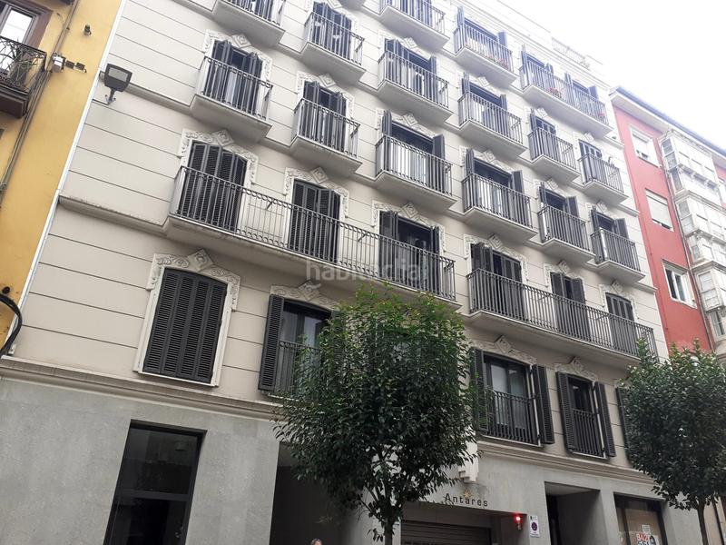 Foto 9251dd55-fc31-4e94-9572-4717d1507aff. Autoparkplatz in n/a in Centro - Ayuntamiento Santander