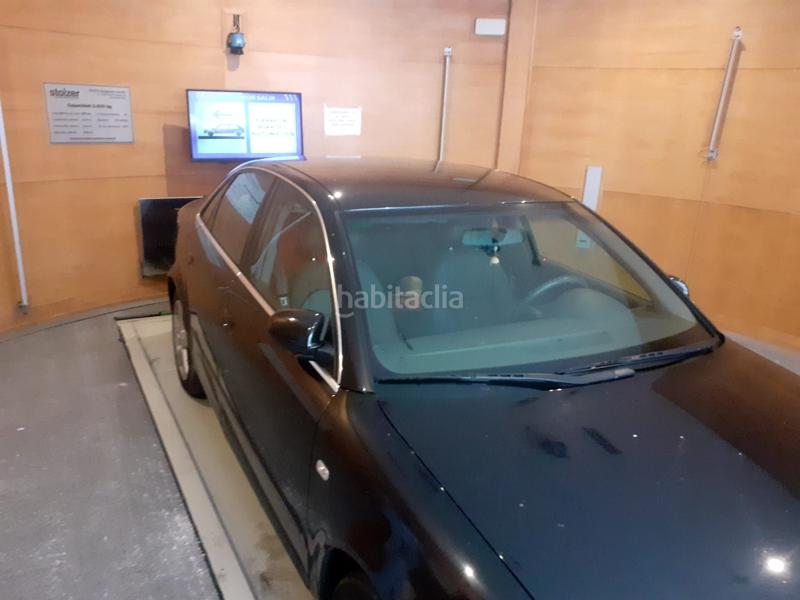 Foto a5ba2969-d726-4bfc-a163-619bc6d1d43e. Autoparkplatz in n/a in Centro - Ayuntamiento Santander