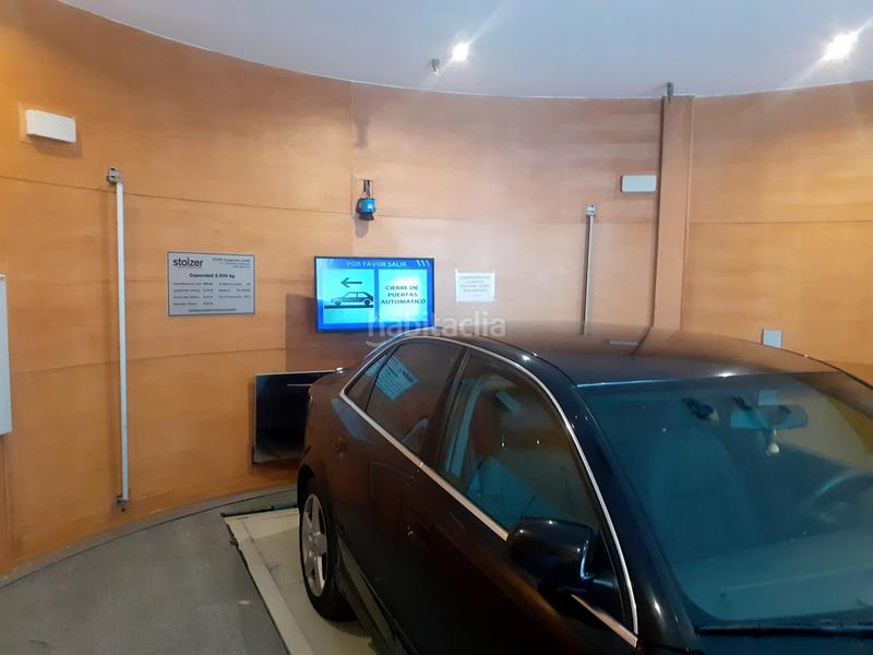 Foto e9593a22-d961-49f6-8cef-4dd89bc4e93d. Autoparkplatz in n/a in Centro - Ayuntamiento Santander