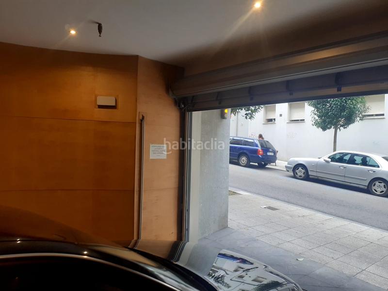Foto ff60b3c9-c8af-4788-87c4-3c66d8e84e6a. Autoparkplatz in n/a in Centro - Ayuntamiento Santander
